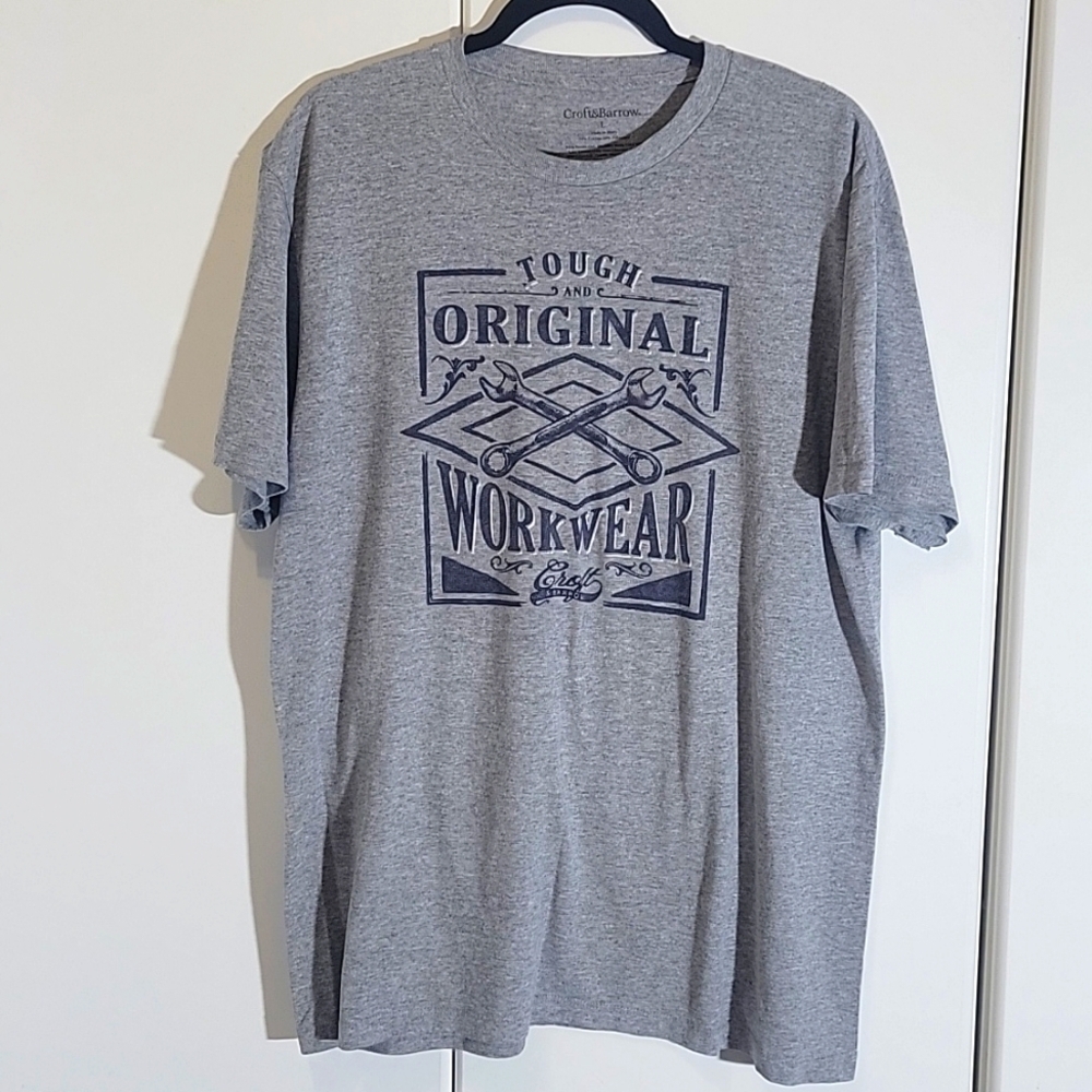Croft & Barrow Men's Tshirt